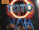 TOTO?40 Tours ARound The Sun?triplo Vinile LP? ? SIGILLATO