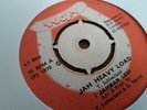 I Jahman Levi , Jah Heavy Load , 7 