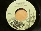 BIG BIRD & HIS BLOWERS NORTHERN SOUL FUNK BREAKS Sesame Street  Magic Carpet LBL