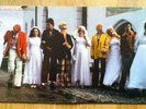DIE TOTEN HOSEN  Hochzeitsausgabe 2x VINYL LP 1.Auflage 1983 Opel-Gang + 12