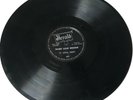 St. Louis Jimmy 1953 BLUES 78 Hard Luck Boogie / Good Book Blues HERALD 407 VG++