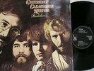 Creedence Clearwater Revival Pendulum LP 1st press Liberty 1970