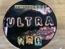 Depeche Mode - Ultra Picture Disc Vinyl Album