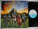 ARMORED SAINT March Of The Saint LP 1984 Germany EX-
