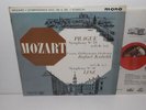 ALP 1882 Mozart Symphonies Nos.36 & 38 Vienna Philharmonic Rafael Kubelik R/G