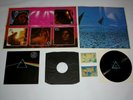Pink Floyd - The Dark Side of The Moon UK 2nd Press RARE A3 / B3 Complete EX+
