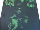 Hell Comes To Your House, Punk Rock, Vinyl, Rare Green Cover, Social Distortion