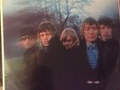The Rolling Stones : Between The Buttons.Rare UK Mono Original Vinyl LK 4852