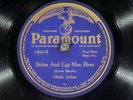 78 RPM -- Charlie Jackson, Paramount 12358 