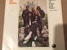 The Beatles - Ballad of John and Yoko Old Brown Shoe Picture Sleeve 45rpm VG+