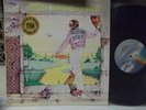 ELTON JOHN GOODBYE YELLOW BRICK ROAD DOUBLE LP ON MCA  VINYL EXC-NM