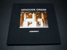Genocide Organ ?– Remember 2xLP (First edition, 1997)