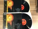 OTTO KLEMPERER. RESURRECTION. MAHLER. 2 X  33