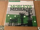Hank Mobley ?– Mobley's Message- Limited Edition NUMBERED #0448  Jazz/BOP M-