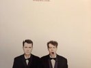 Pet Shop Boys- Actually - 2 LP- NM