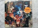 ALICE COOPER ; THE LAST TEMPTATION... Special limited edition. inc. comic book.