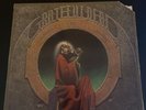 Grateful Dead Blues For Allah Vinyl LP 1975 GD-LA494-G