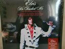 Elvis Presley He Touched Me Ftd Vinyl.  Sealed.