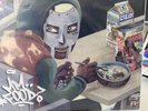 MF Doom mm food vinyl 2007 Reissue Pressing