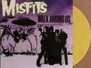 MISFITS WALK AMONG US LP