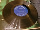 JOHNNY SMITH IN A SENTIMENTAL MOOD ROOST 10