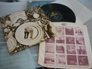 LOVE SCULPTURE - BLUES HELPING orig UK 1st press Garage Blues Psych 1968