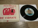 THE VIBRATORS - WE VIBRATE - FRENCH 7