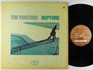 Visitors - Neptune LP - Cobblestone