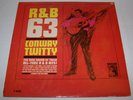 Conway Twitty - R&B 63 MGM E-4089 Vinyl Record LP Album