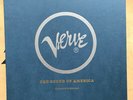 VARIOUS JAZZ VERVE - THE SOUND OF AMERICA - COLLECTORS EDITION LP 2014 - Strictl