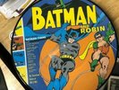 BATMAN & ROBIN LP PICTURE DISC SUN RA BLUES PROJECT AL KOOPER DAN & DALE RUSSIA