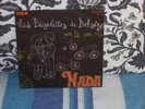 NADA - LES BICYCLETTES DE BELSIZE - 7