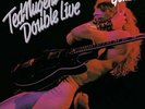Ted Nugent - Double Live Gonzo LTD EDITION RED VINYL LP MOVLP558