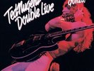 Ted Nugent - Double Live Gonzo LTD EDITION BLUE VINYL LP MOVLP558