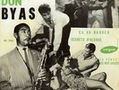 DON BYAS 