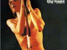 IGGY POP & THE STOOGES RAW POWER LP BRAND NEW 180GM IMPORT VINYL RECORD