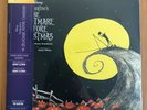 Mondo The Nightmare Before Christmas Original Motion Picture Soundtrack