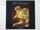 The Obsessed - Lunar Womb LP 1991 NM/NM first Germany pressing
