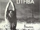 LITFIBA paname IRA 45t FRANCE rare COLD WAVE gothique