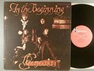Genesis  In The Beginning   US Psych Band   Original