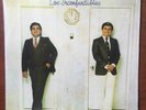 Richie Ray & Bobby Cruz ‎– Los Inconfundibles [1987] Vinyl LP Latin Salsa Vaya