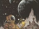 VINNUM SABBATHI - Of Dimensions & Theories - Vinyl (LP)