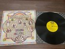 Lynyrd Skynyrd Second Helping 1974 LP Sounds Of The South label Kendun