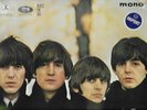 The Beatles   For Sale   Mono LP   Sealed    UK Import