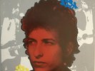 BOB DYLAN BIOGRAPH: 5 LP BOX SET (NM) w/BOOKLET, DELUXE EDITION
