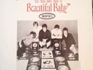 The Dave Clark Five 45 YOU MUST HAVE BEEN A BEAUTIFUL BABY EPIC 5-10179 MINTY