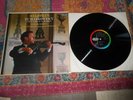 NATHAN MILSTEIN TCHAIKOVSKY:VLN CONC CAPITOL RAINBOW LABEL P8512 / NM-