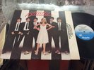BLONDIE ...PARALLEL LINES ..1978 ..VINYL RECORD