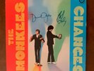 THÉ MONKEES. CHANGES. SIGNED.  1970 COS-119 STEREO