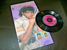 JANET JACKSON Young Love b/w Come Give Your Love To Me 1982 MEXICO 7